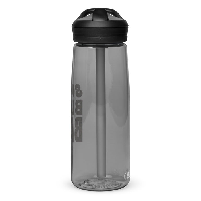 Shea Butter Babe Water Bottle