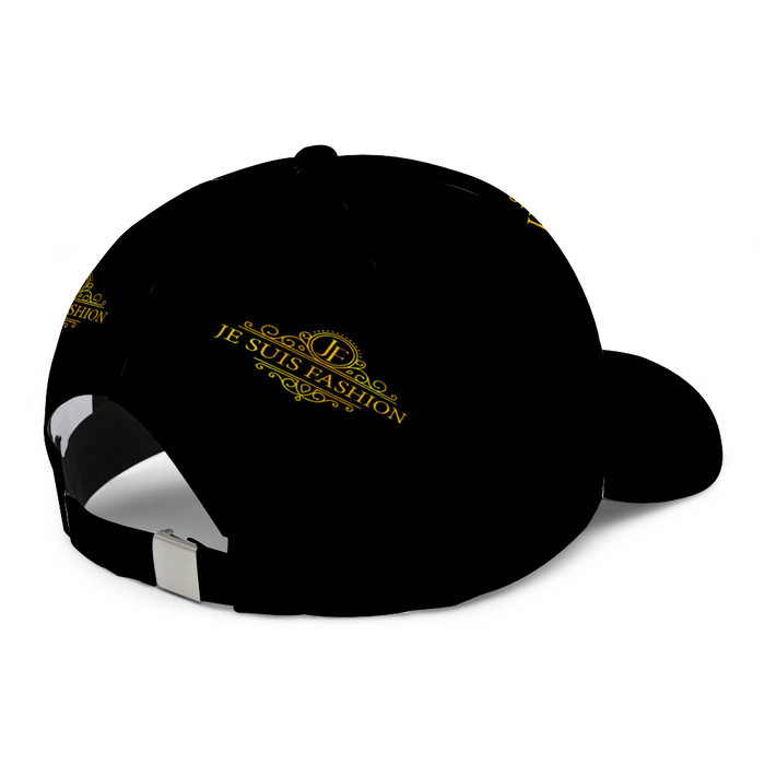 Jesuis Custom Logo baseball Cap