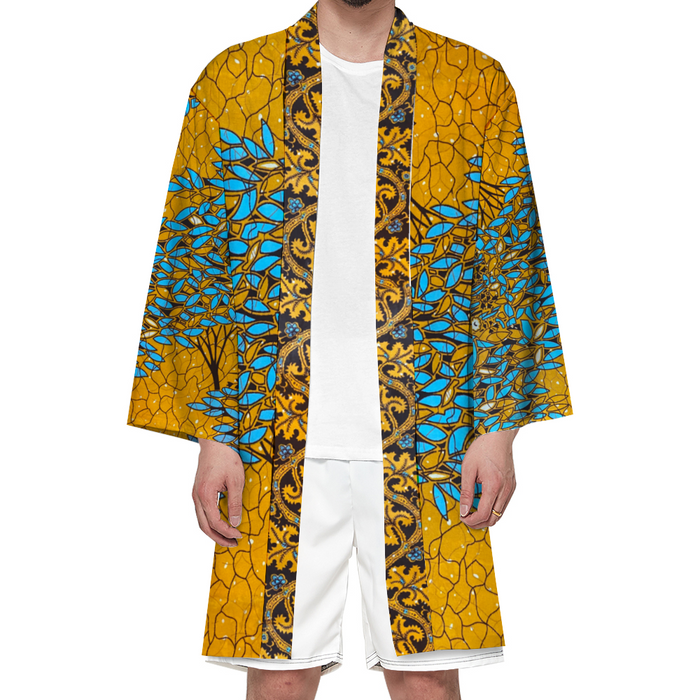 Essence Trint Beach ree Kimono for Summer