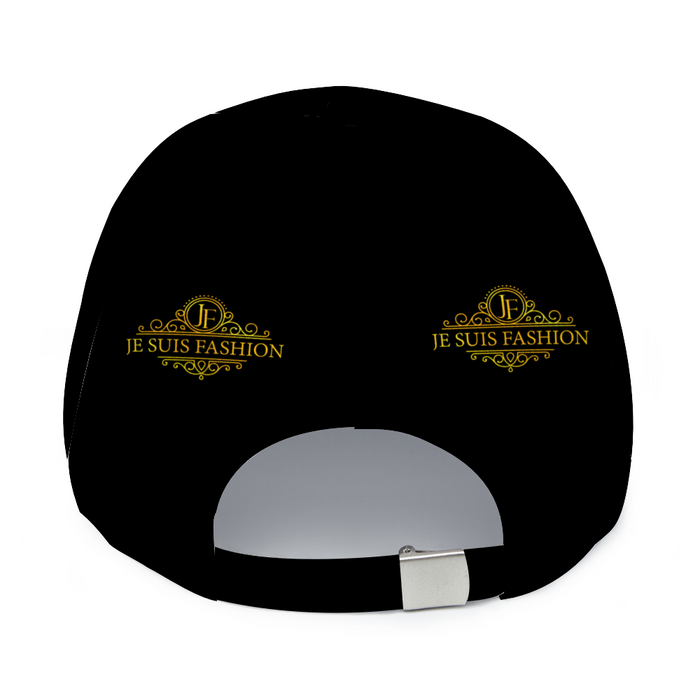 Jesuis Custom Logo baseball Cap