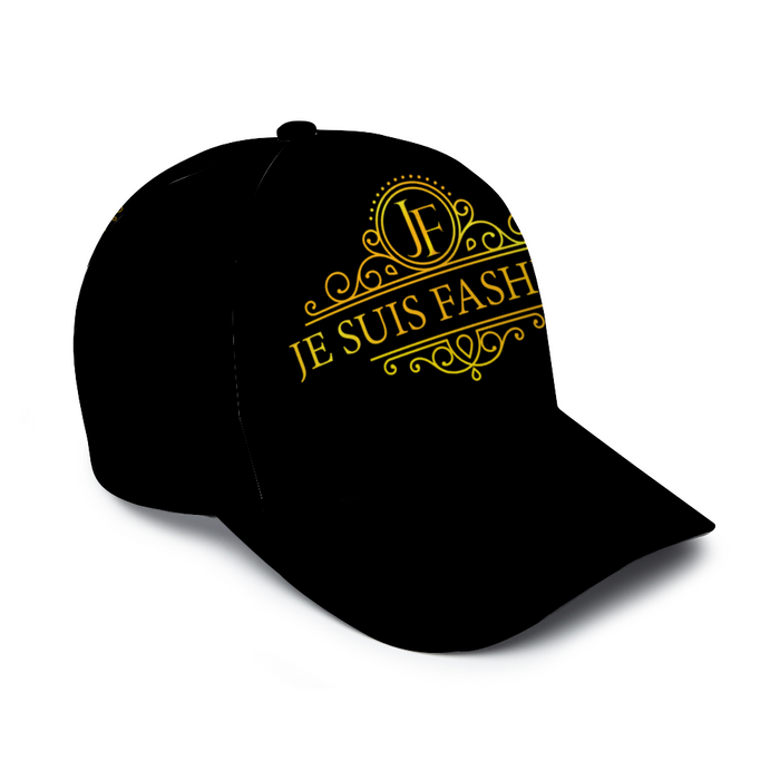 Jesuis Custom Logo baseball Cap