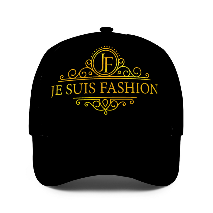 Jesuis Custom Logo baseball Cap