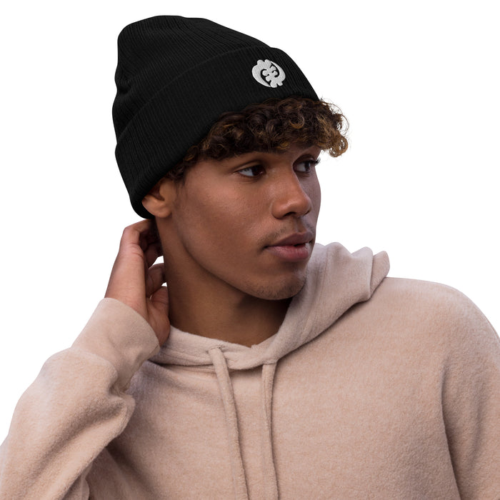 Gye Nyame beanie