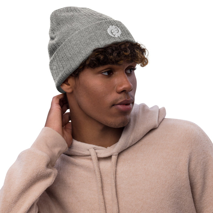 Gye Nyame beanie